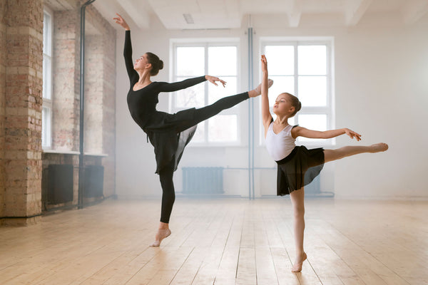 Cours particulier de Danse Classique