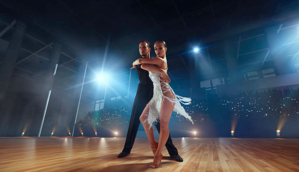 Cours particulier de Danse Sportive