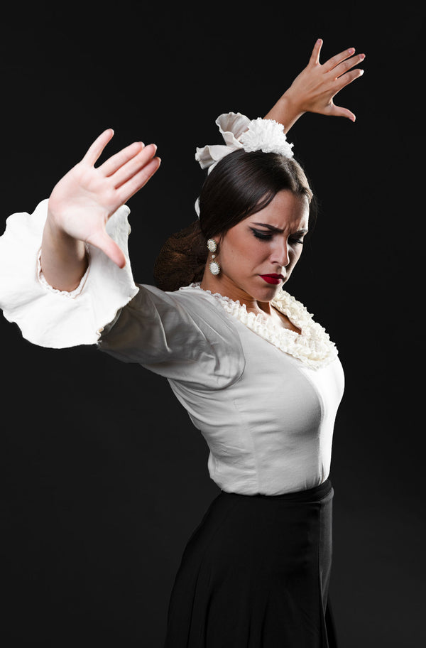 Cours particulier de Flamenco