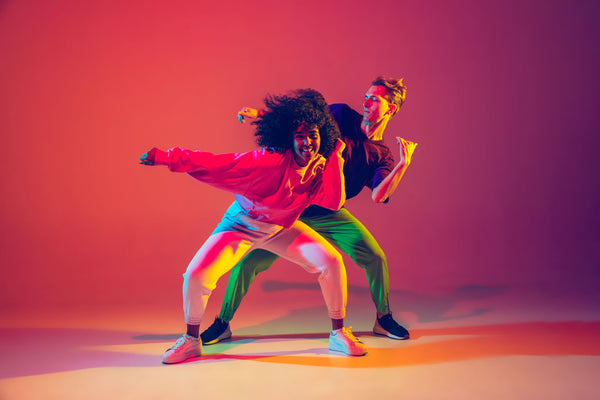Cours particulier de Hip-Hop