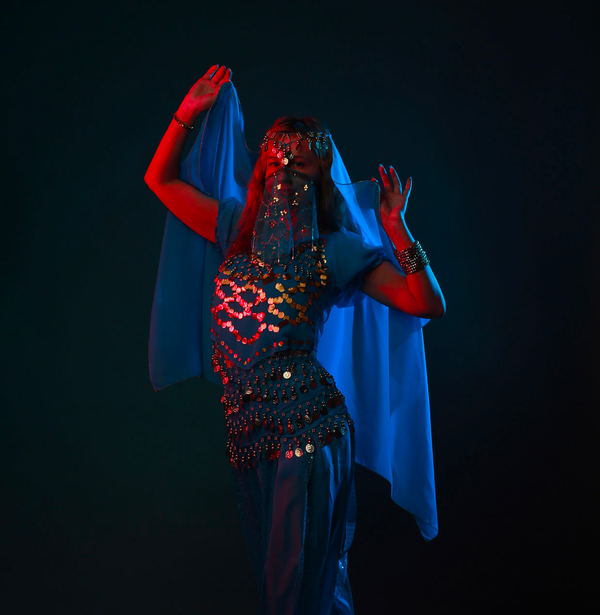 Cours particulier de Danse Orientale