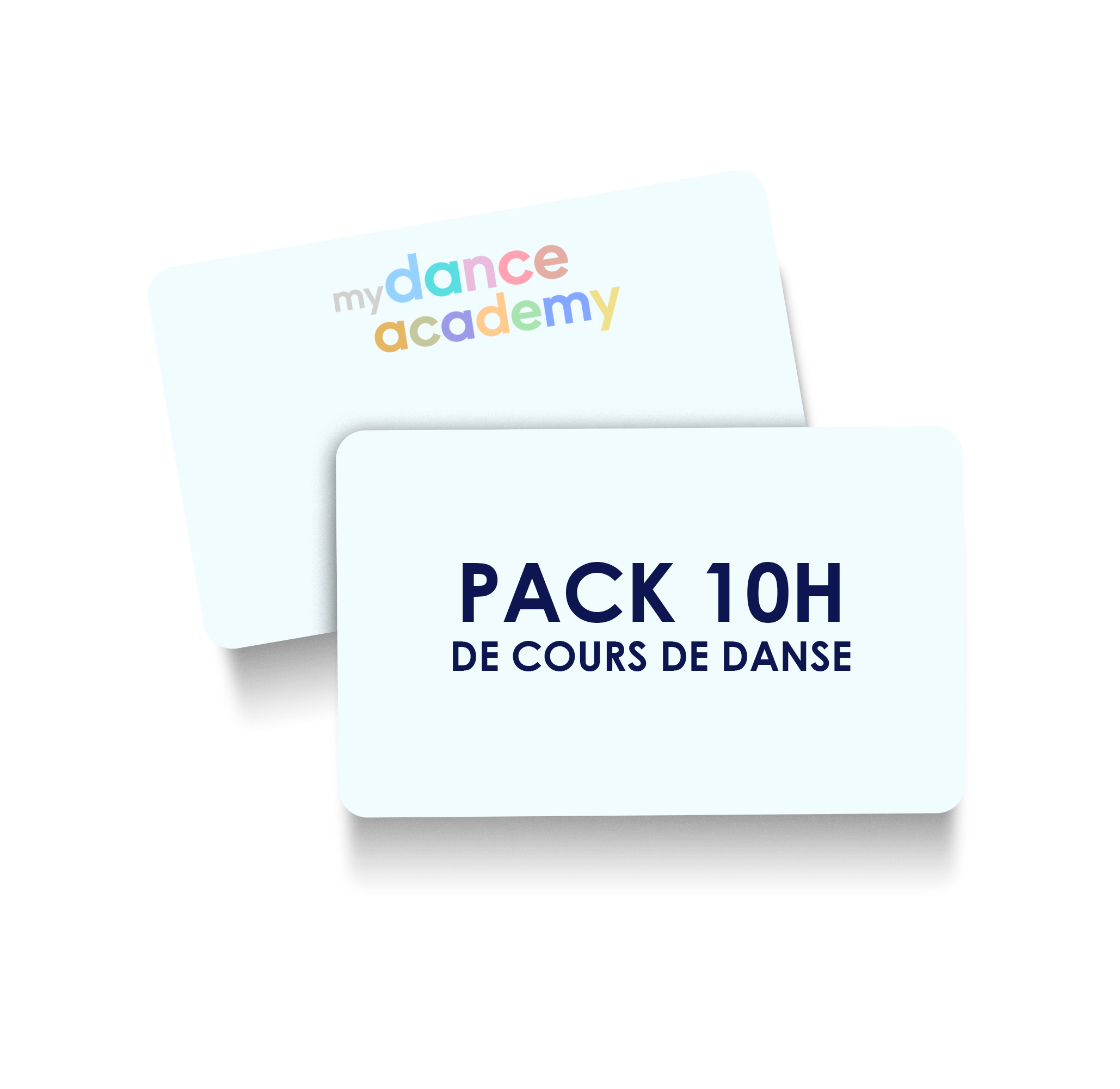 PACK 10H DE COURS POUR OUVERTURE DE BAL