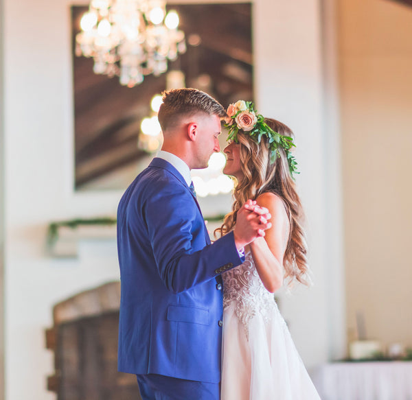 Cours Danse de Mariage Ouverture de Bal