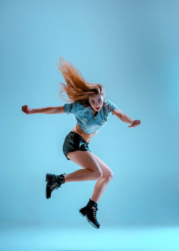 Cours particulier de Ragga Dance-Hall