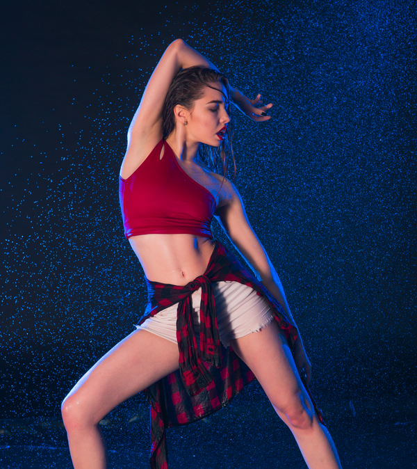 Cours particulier de Reggaeton