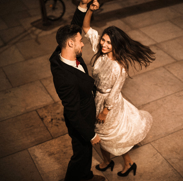 Cours particulier de Valse