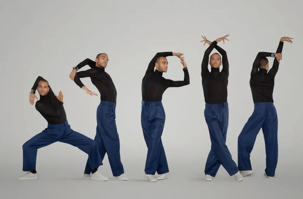 Cours Particulier de Voguing