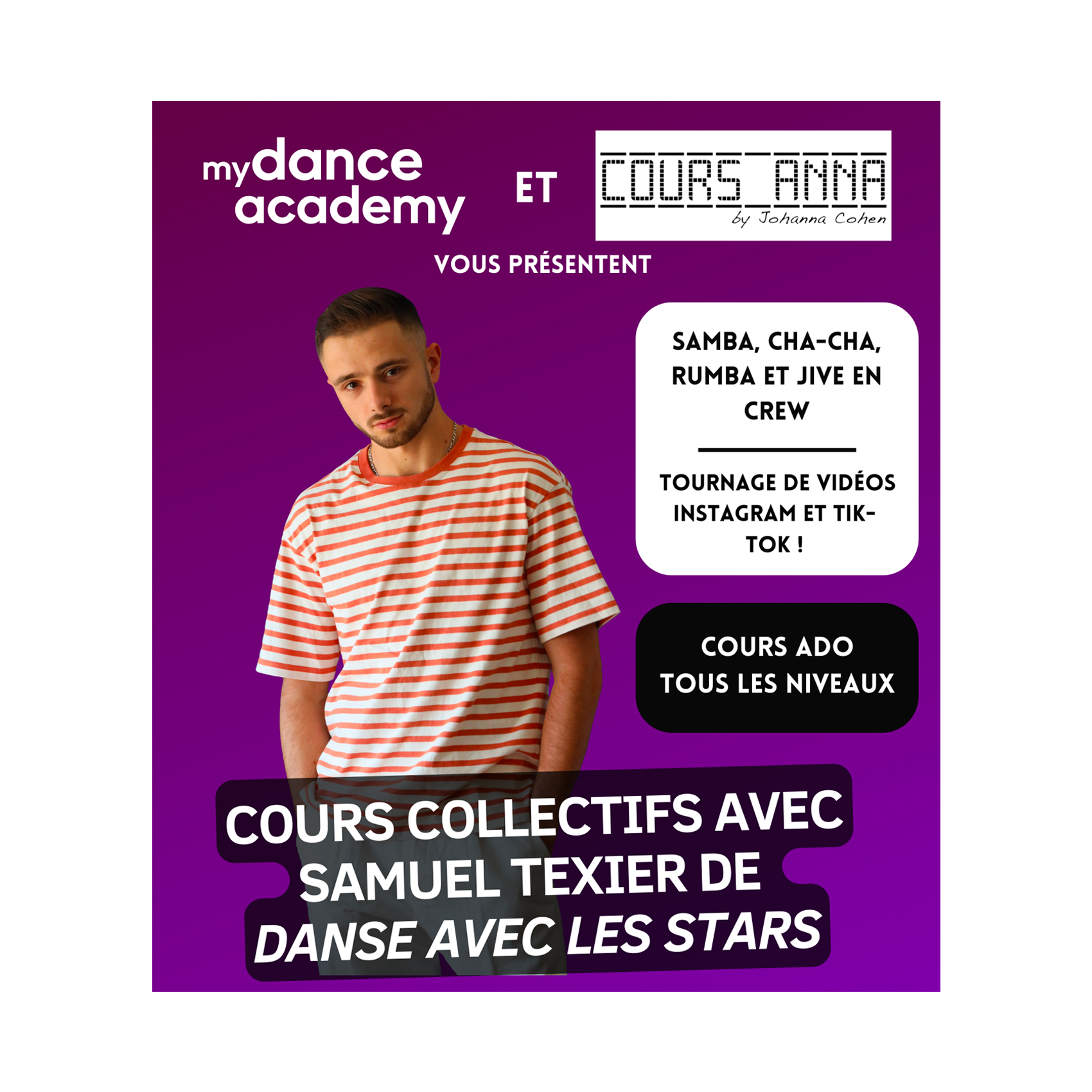 Cours Collectifs 